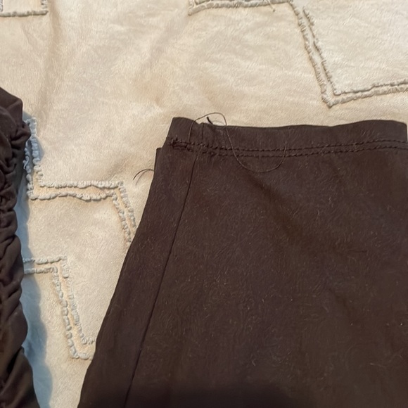 Maternity pant bundle - Picture 3 of 4